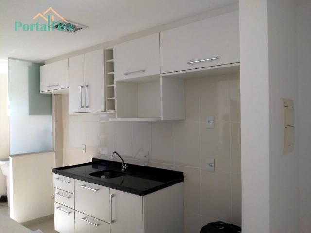 Apartamento à venda com 2 dormitórios em Morada de laranjeiras, Serra cod:4036 - Foto 10