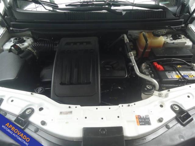 CHEVROLET CAPTIVA SPORT FWD 2.4 4P AUTOMATICO - Foto 12