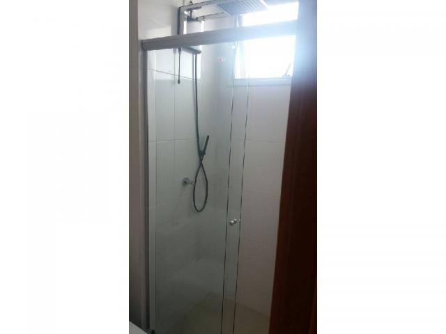 Apartamento à venda com 3 dormitórios em Jardim petropolis, Cuiaba cod:19793 - Foto 4