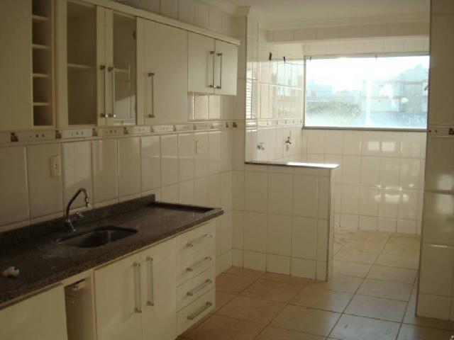Apartamento à venda com 3 dormitórios em Araes, Cuiaba cod:15439 - Foto 7