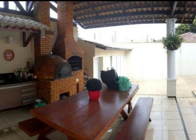 Cidade dos Funcionários - Casa Duplex 314,56m² com 4 quartos e 4 vagas - Foto 13