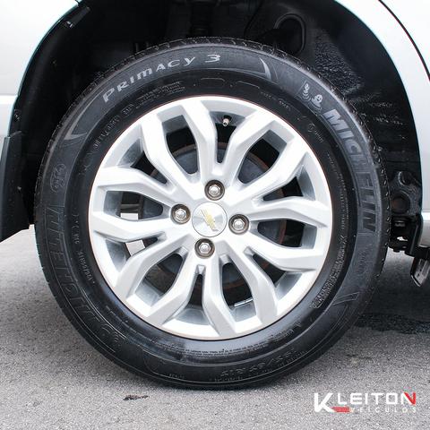 Spin ltz 2018 1.8 Flex 4p Automático - Foto 6