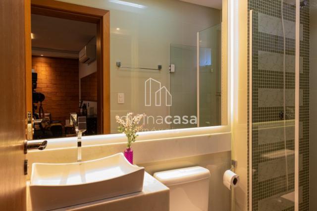 Lindo Apartamento no Residencial Gamaliel - Foto 16