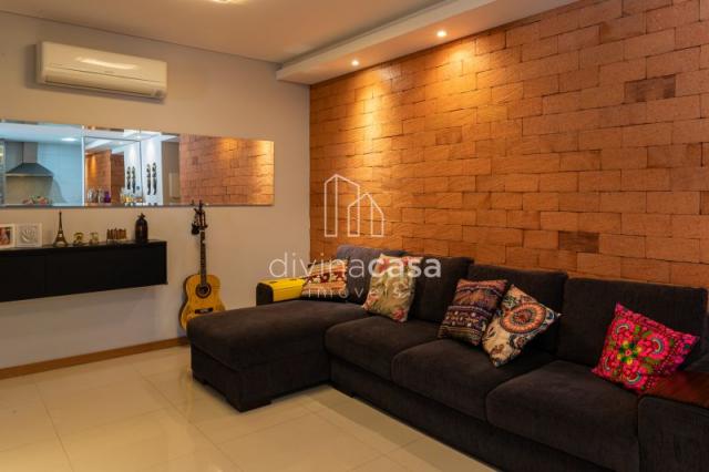Lindo Apartamento no Residencial Gamaliel