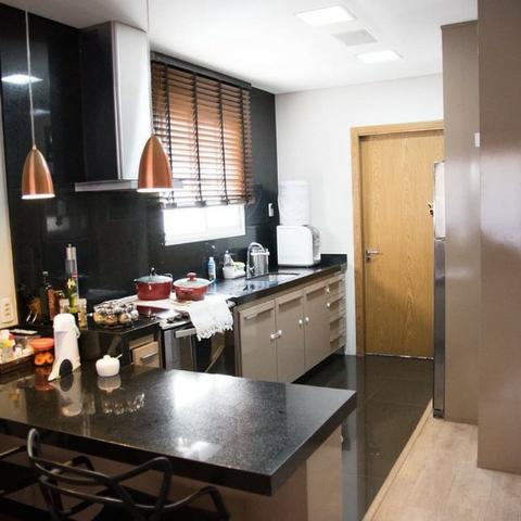 Apartamento no Edificio Jardins de France - Foto 5