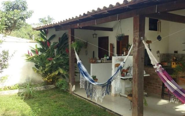 Casa 2 qtos com churrasqueira - Foto 4