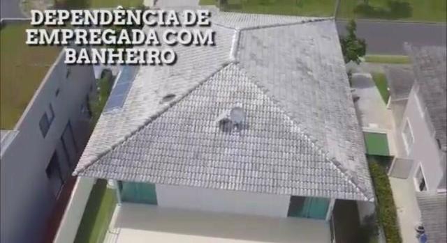 Casa à venda, Alphaville Litoral Norte 1, 3 suítes - Foto 17