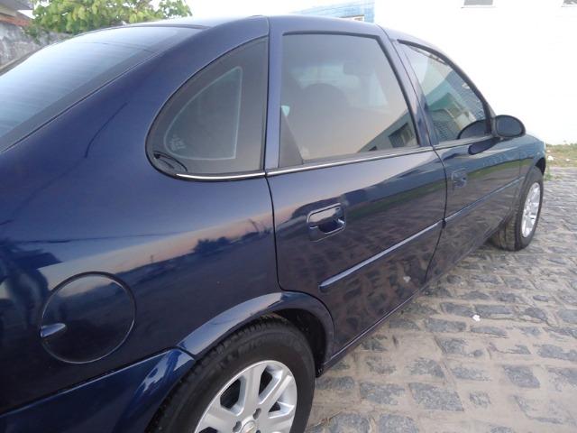 Vectra 98 raridade - Foto 8