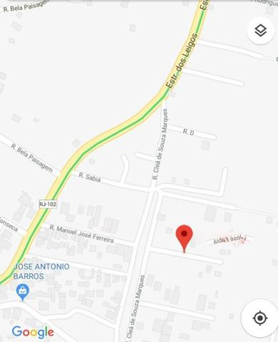 Vendo terreno em Itaúna (Saquarema) - Foto 2