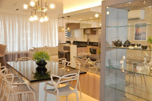 Apartamento pronto para morar a 150 metros da praia - Foto 14