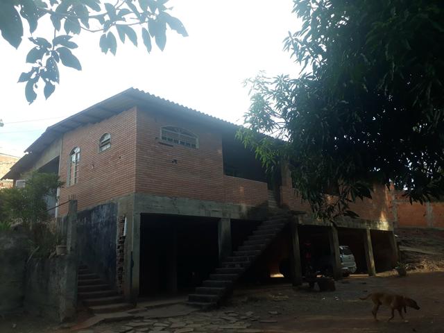 C.A.S, Escritura PAGA lote 1000m2, Vicente Pires - Foto 4
