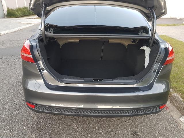 Focus SE 2.0 16V 2017 P.Shift - Foto 17