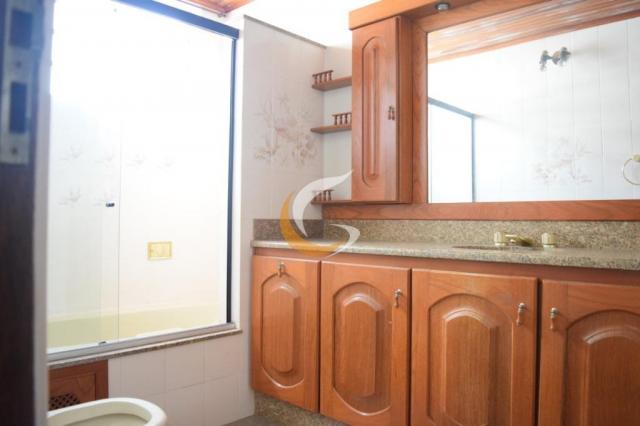 Casa com 3 dormitórios à venda por R$ 1.300.000 - Retiro - Petrópolis/RJ - Foto 13