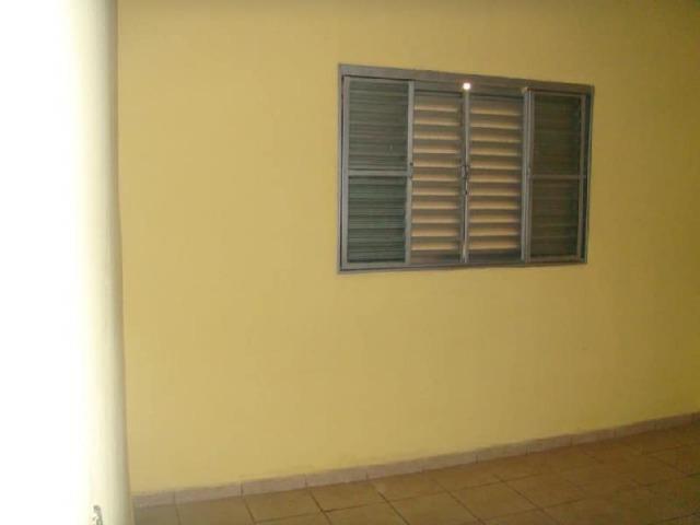 Casa - Jardim Jandira - 02 Quartos - Foto 10