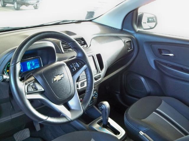 Spin activ automática 2015/16 - Foto 5