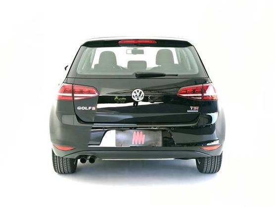 VOLKSWAGEN GOLF 2015/2015 1.4 TSI HIGHLINE 16V GASOLINA 4P AUTOMÁTICO - Foto 3