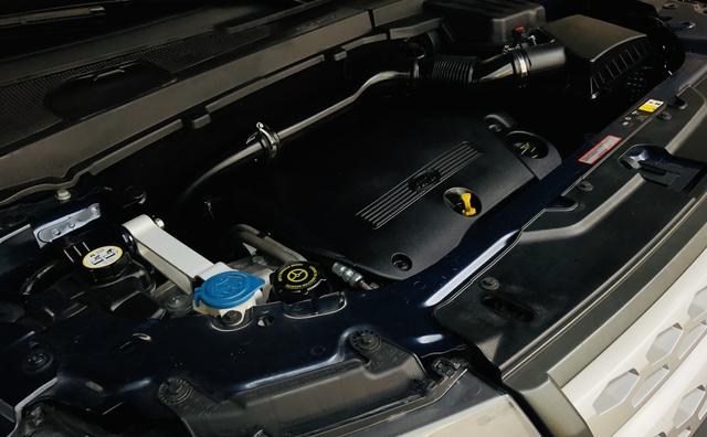 Freelander2 DIESEL - Foto 4
