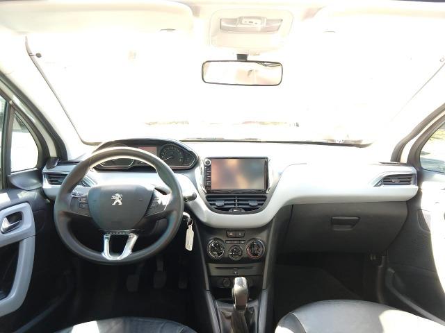 208 allure 1.5 8v flex - Foto 15
