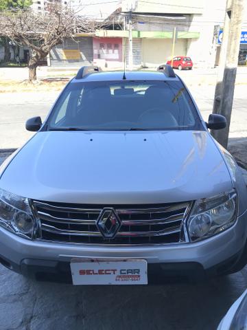 Duster 1.6 completo 2015 - Foto 4