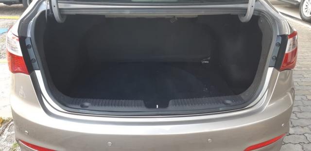 HYUNDAI HB20S 2016/2016 1.6 COMFORT PLUS 16V FLEX 4P MANUAL - Foto 14