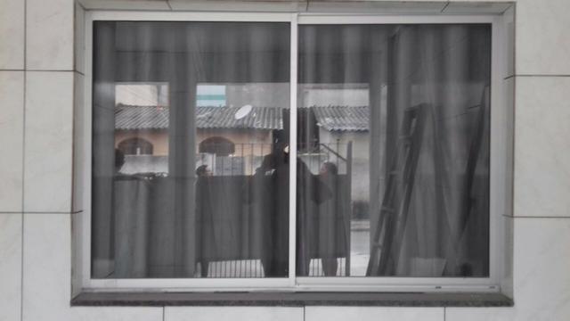Janelas, Portas e Básculas de Alumínio