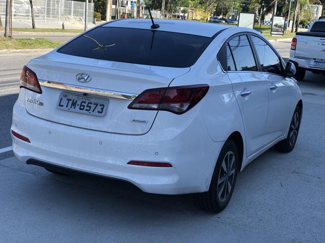 Hb20s km25.000 premium AT (21- *)na garantia - Foto 5