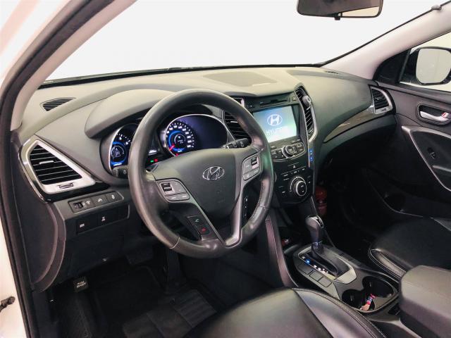 HYUNDAI SANTA FÉ 2013/2014 3.3 MPFI 4X4 V6 270CV GASOLINA 4P AUTOMÁTICO - Foto 8