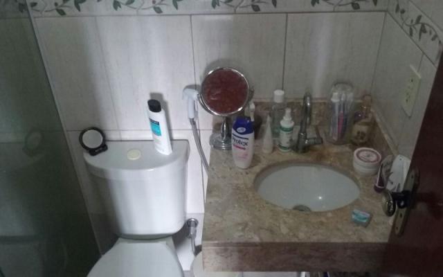 Casa 2 qtos com churrasqueira - Foto 10