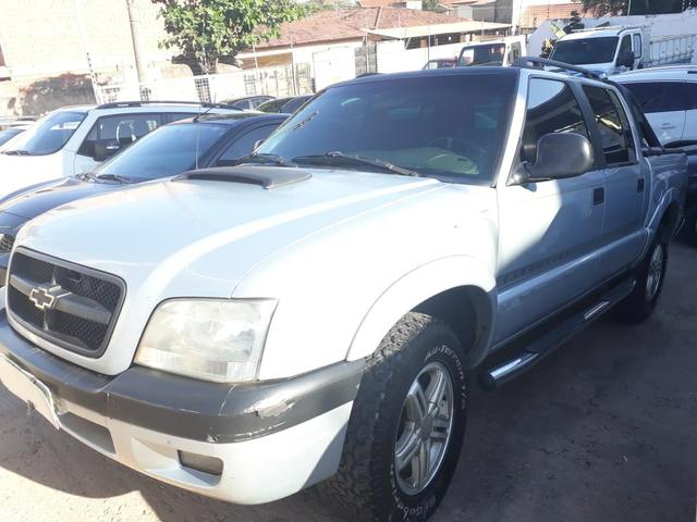 S10 execuive 2.8 - Foto 2