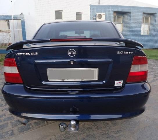 Vectra 98 raridade - Foto 2