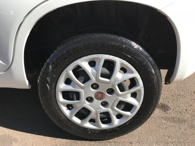 Fiat uno attractive 1.0 evo fire flex 8v 5p - Foto 20