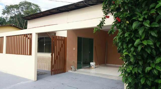 Vende-se Excelente casa no Cond. Jardim Amazônia 2