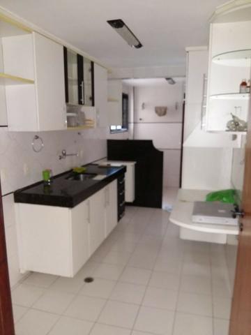 Oportunidade apto no Edf. Luzon -88m² - Foto 5