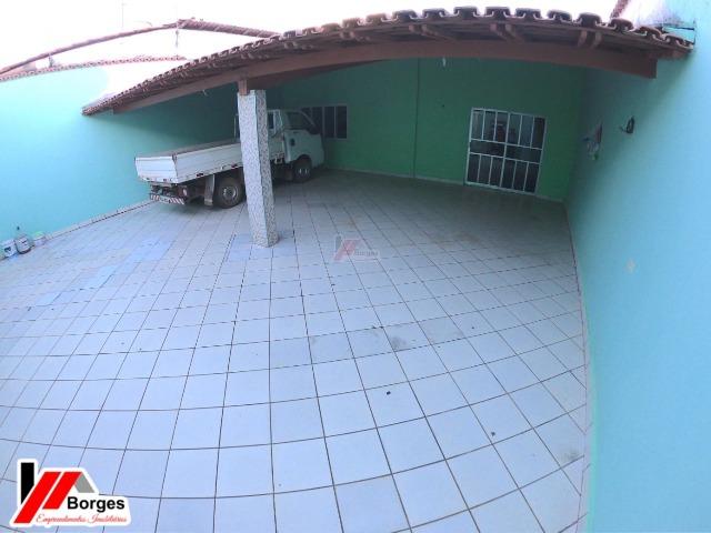 Casa com 03 Quartos na Rua Ruy Barbosa - Foto 3