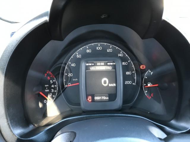 Fiat uno attractive 1.0 evo fire flex 8v 5p - Foto 18