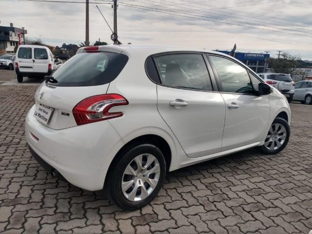 208 Active 1.5 Mecânico - Foto 8