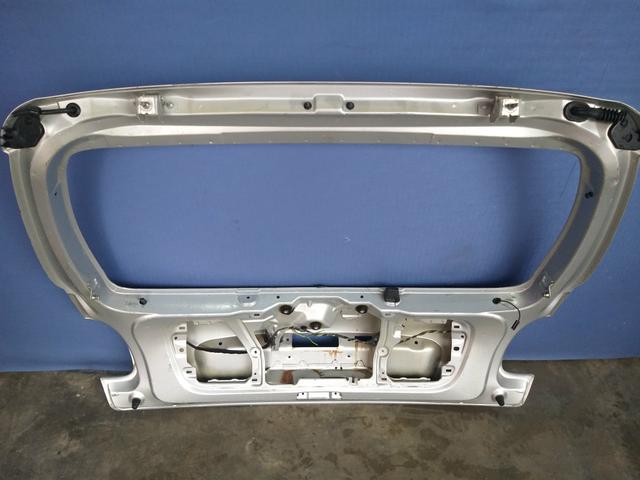 Tampa traseira Peugeot 206 207 original - Foto 2