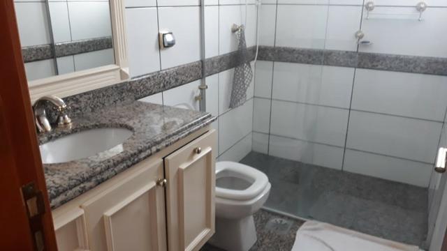 Ap 160 m2 todo mobiliado 3500 - Foto 12