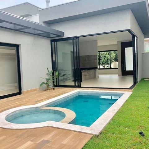 Sobrado condominio florais dos lagos