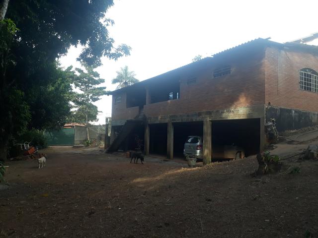 C.A.S, Escritura PAGA lote 1000m2, Vicente Pires - Foto 5
