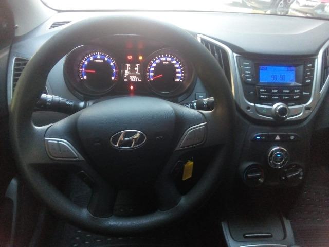 Hyundai HB20 1.0 2014 - Foto 9