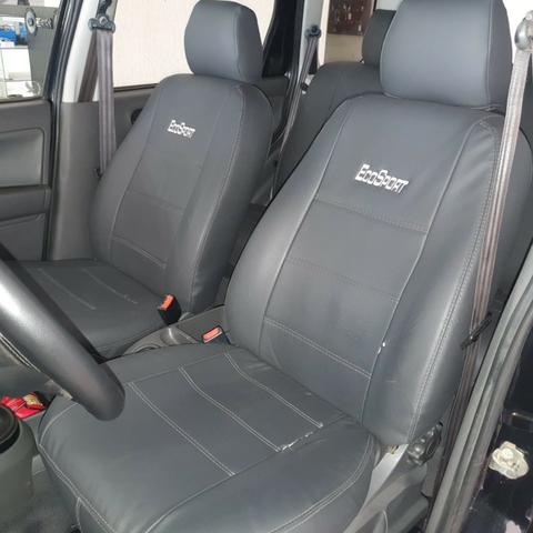 Ford Ecosport XLS Freestryle 1.6 Muito conservada 2007 - Foto 9