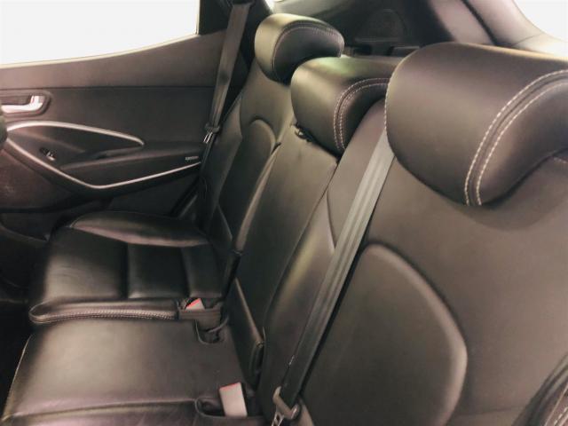 HYUNDAI SANTA FÉ 2013/2014 3.3 MPFI 4X4 V6 270CV GASOLINA 4P AUTOMÁTICO - Foto 9