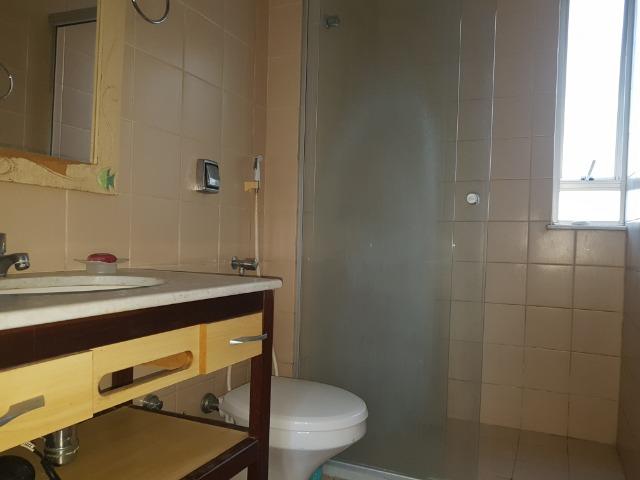 Candeal com 3/4 e 80m² no Edf. Parque Real! - Foto 2