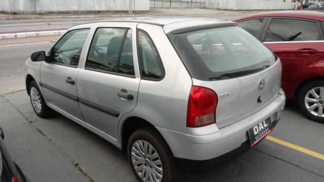Gol City (Trend) 1.0 Mi Total Flex 8V 4p - Foto 4