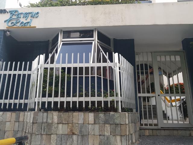 Candeal com 3/4 e 80m² no Edf. Parque Real! - Foto 15