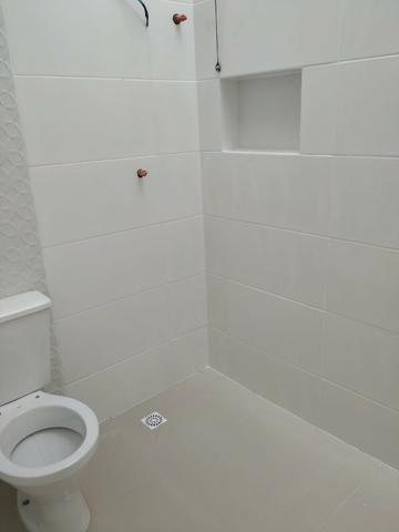 Geminados, com 02 quartos, para venda, Jardim Paraíso - Foto 10