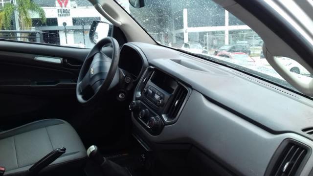 Chevrolet S10 TDI 2.8 - 4X4 CS - Foto 5
