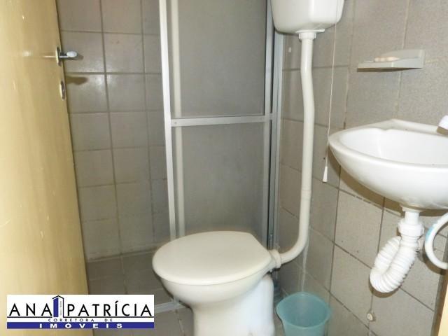 Duplex em condomínio em Pau amarelo - Foto 9
