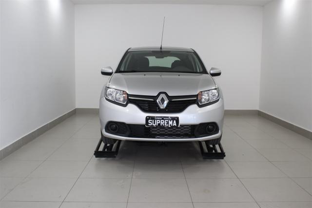 RENAULT SANDERO 2017/2018 1.6 16V SCE FLEX EXPRESSION MANUAL - Foto 2